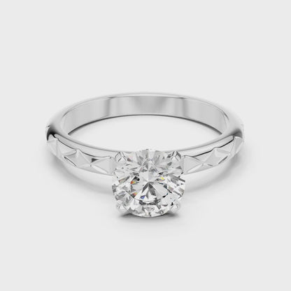 Diamond Ring - LR20SEA