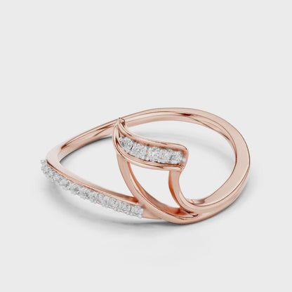 Diamond Ring - LR1231DW