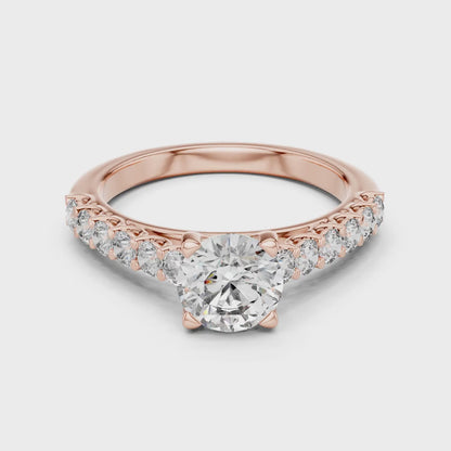Diamond Ring - LR113SEA