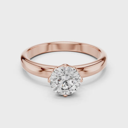 Diamond Ring - LR07SEA