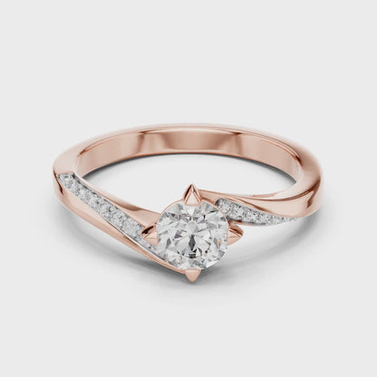 Diamond Ring - LR1206SEA