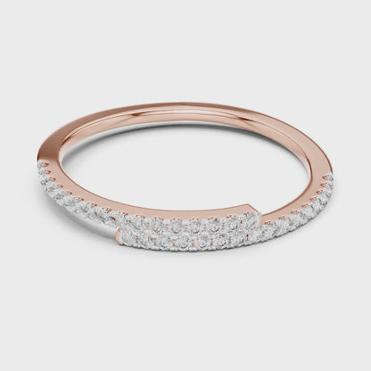 Diamond Ring - LR1212DW