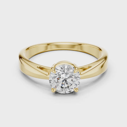 Diamond Ring - LR03SEA