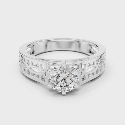 Diamond Ring - LR97SEA