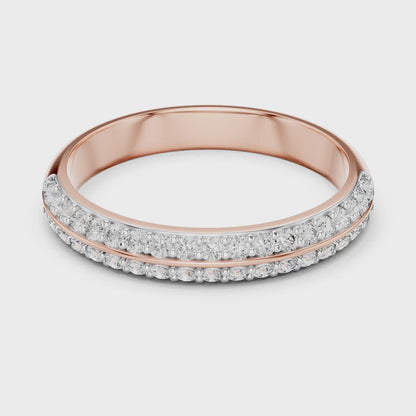 Diamond Ring - LR1209DW