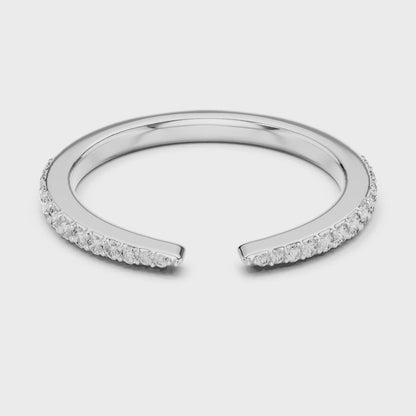Diamond Ring - LR1219DW