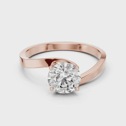 Diamond Ring - LR23SEA