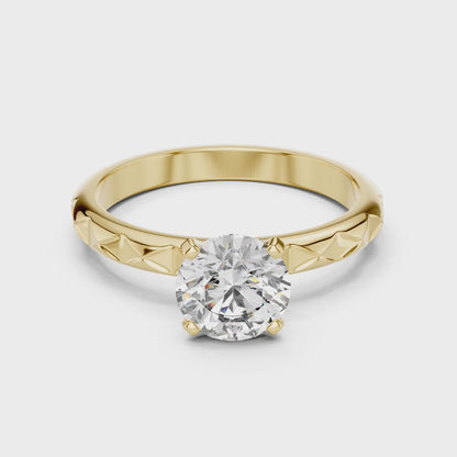 Diamond Ring - LR20SEA