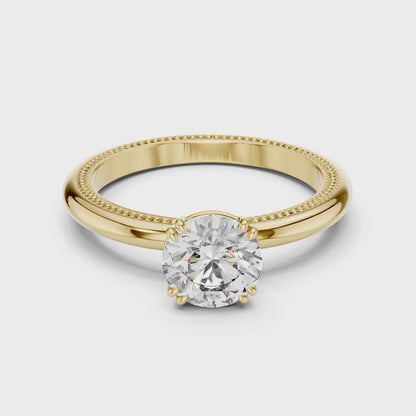 Diamond Ring - LR16SEA
