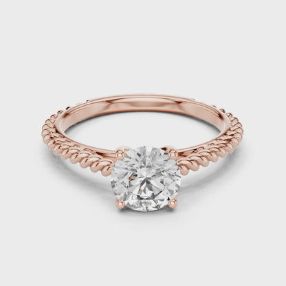 Diamond Ring - LR11SEA