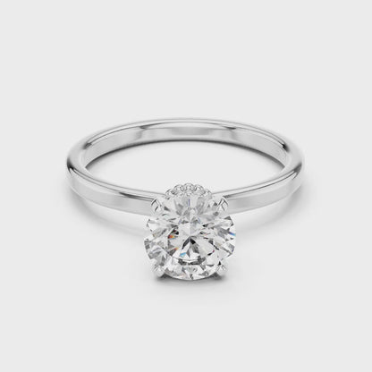 Diamond Ring - LR15SEA