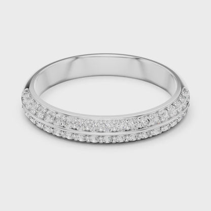 Diamond Ring - LR1209DW