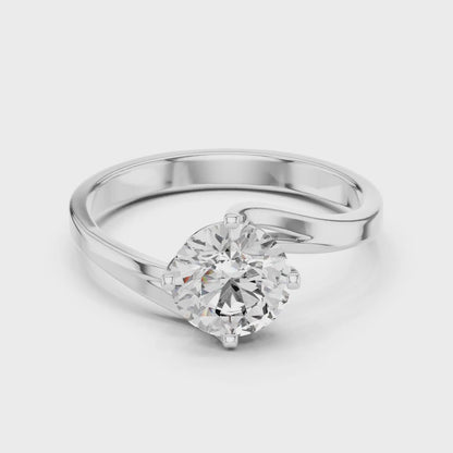 Diamond Ring - LR13SEA