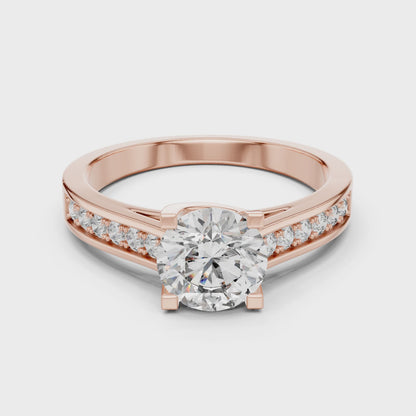 Diamond Ring - LR35SEA