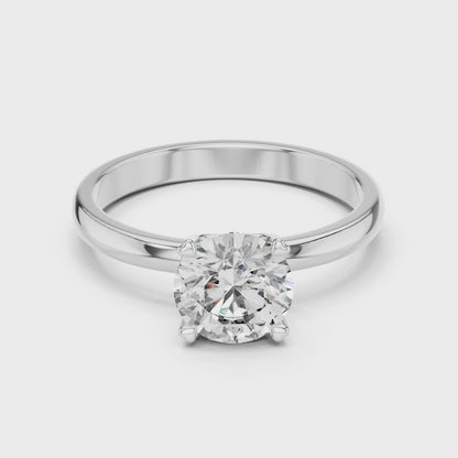 Diamond Ring - LR10SEA