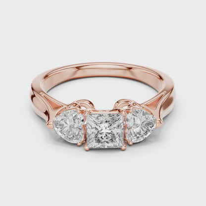 Diamond Ring - LR30SEA