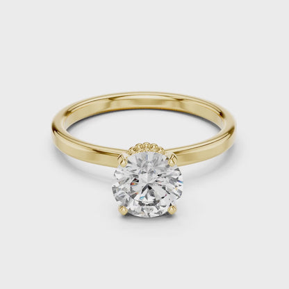 Diamond Ring - LR15SEA