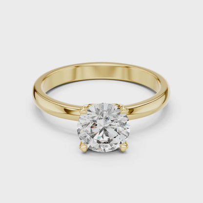 Diamond Ring - LR10SEA